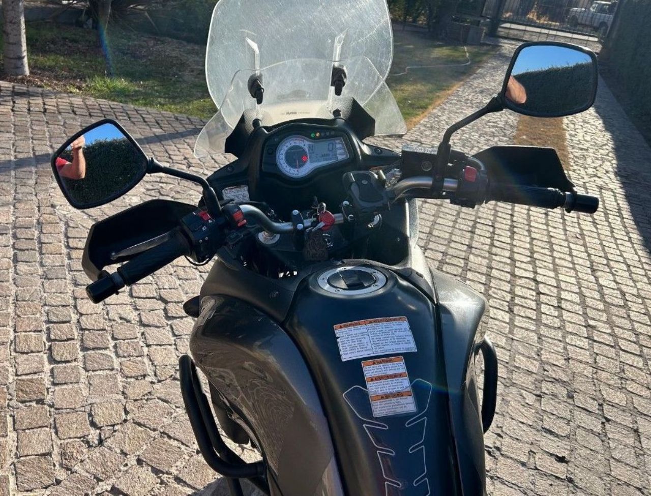 Suzuki DL Usada en Mendoza, deRuedas