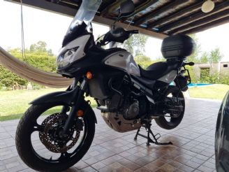 Suzuki DL Usada en Mendoza