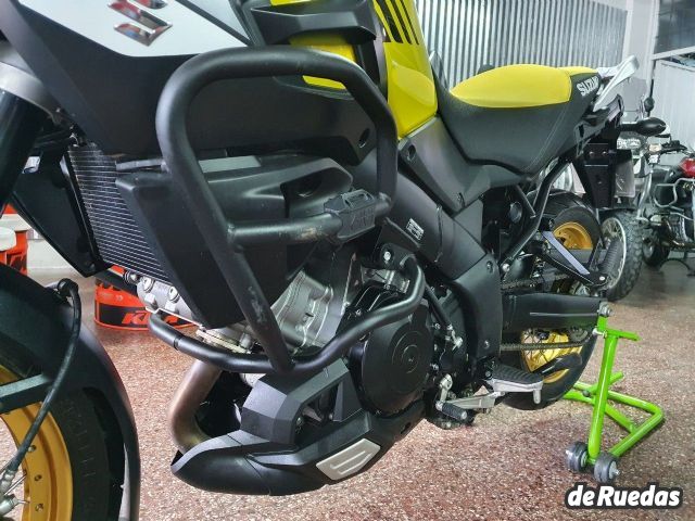 Suzuki DL Usada en Mendoza, deRuedas