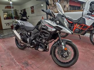 Suzuki DL Usada en Mendoza