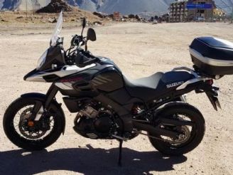 Suzuki DL Usada en Mendoza