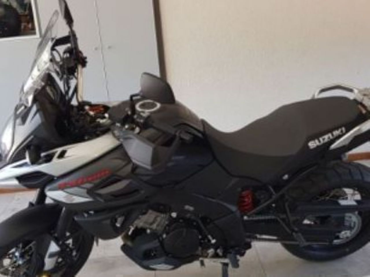 Suzuki DL Usada en Mendoza, deRuedas