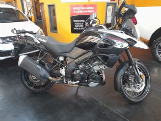Suzuki DL Usada en Mendoza