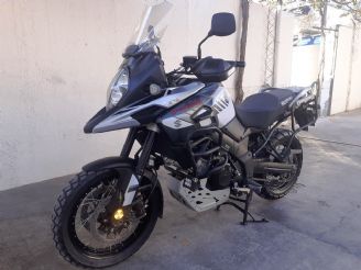 Suzuki DL Usada en Mendoza