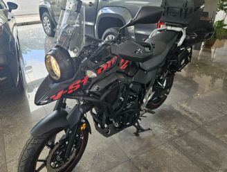Suzuki DL Usada en Córdoba