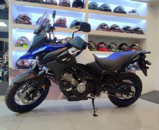 Suzuki DL Nueva en Mendoza