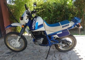 Suzuki DR Usada en Mendoza