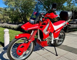 Suzuki DR Usada en Mendoza