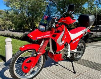 Suzuki DR Usada en Mendoza