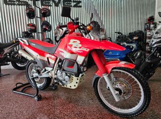 Suzuki DR Usada en Mendoza