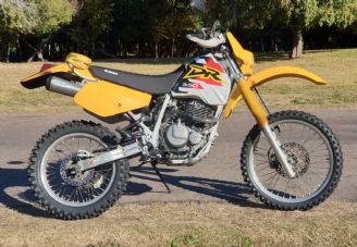 Suzuki DR Usada en Mendoza