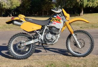 Suzuki DR Usada en Mendoza