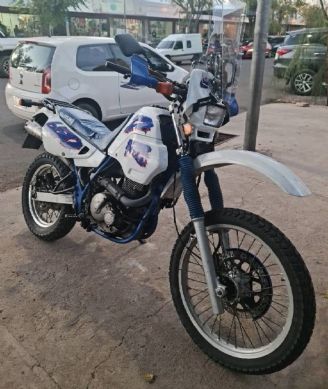 Suzuki DR Usada en Mendoza