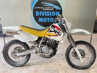 Suzuki DR Usada en Mendoza
