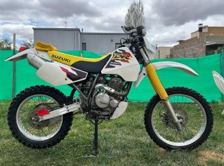 Suzuki DR Usada en Mendoza