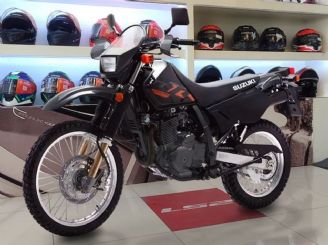 Suzuki DR Nueva en Mendoza