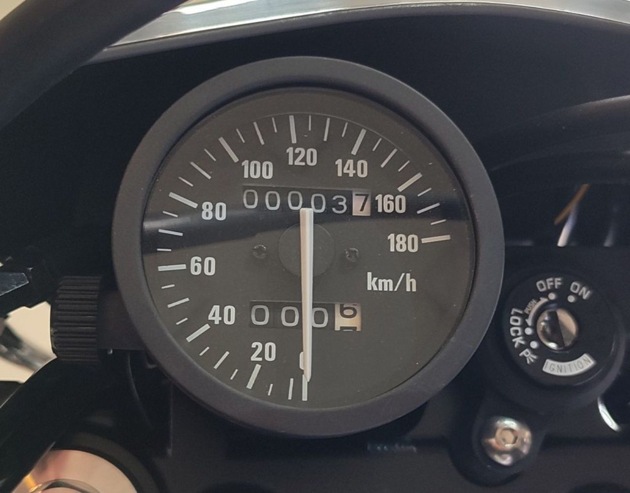 Suzuki DR Nueva Financiado en San Juan, deRuedas