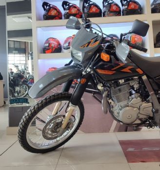 Suzuki DR Nueva en San Luis Financiado