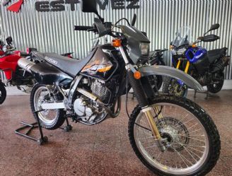Suzuki DR Nueva en Mendoza Financiado