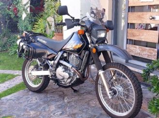 Suzuki DR Usada en Mendoza