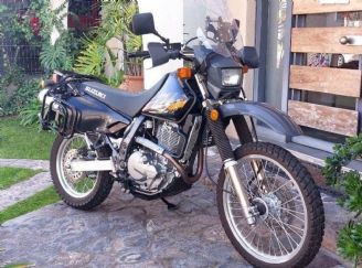 Suzuki DR Usada en Mendoza