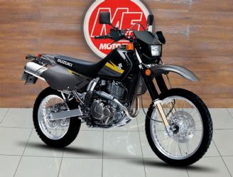 Suzuki DR Nueva en Mendoza