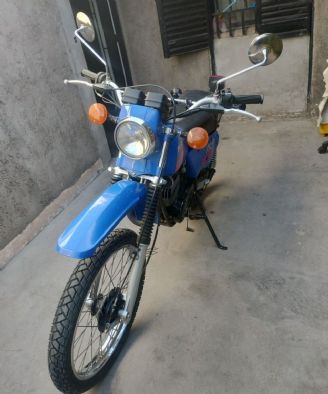 Suzuki ER Usada en Mendoza