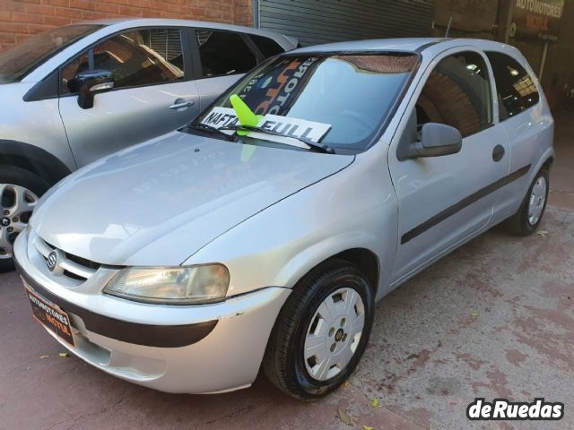 Suzuki Fun Usado en Mendoza, deRuedas