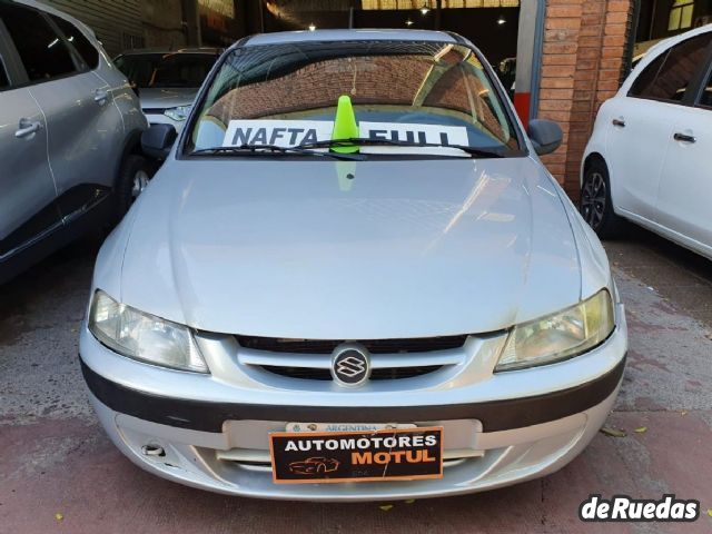 Suzuki Fun Usado en Mendoza, deRuedas