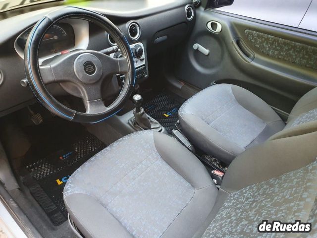 Suzuki Fun Usado en Mendoza, deRuedas