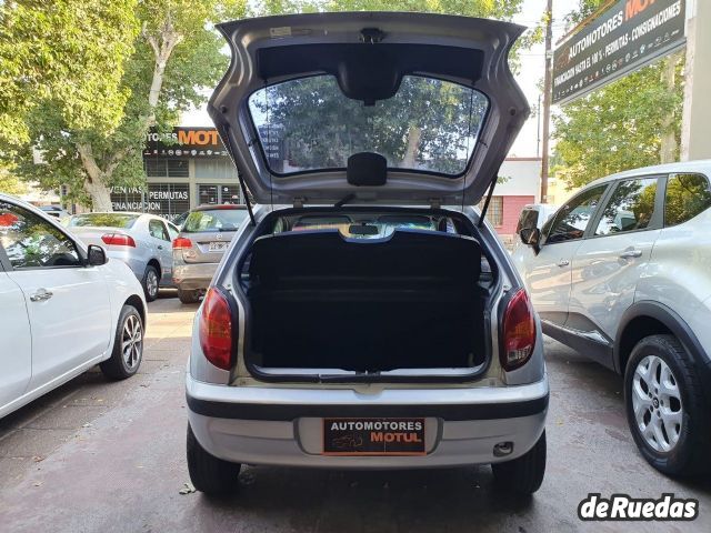 Suzuki Fun Usado en Mendoza, deRuedas