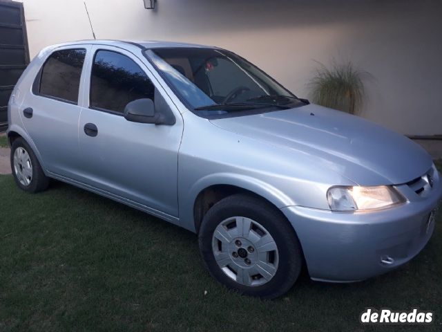 Suzuki Fun Usado en Mendoza, deRuedas