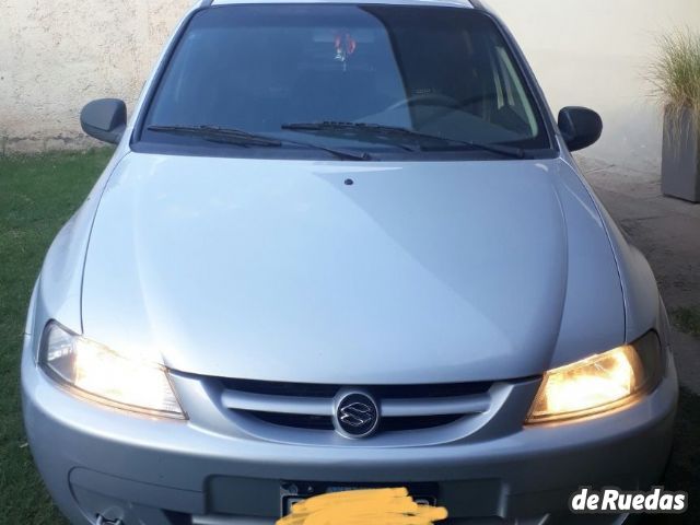 Suzuki Fun Usado en Mendoza, deRuedas