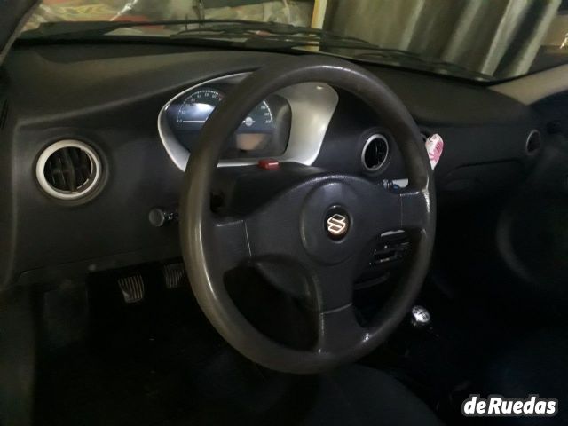 Suzuki Fun Usado en Mendoza, deRuedas