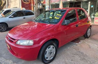 Suzuki Fun Usado en Mendoza