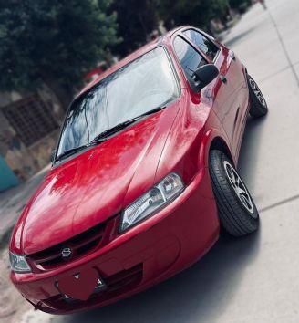 Suzuki Fun Usado en Mendoza