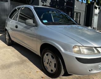 Suzuki Fun Usado en Mendoza