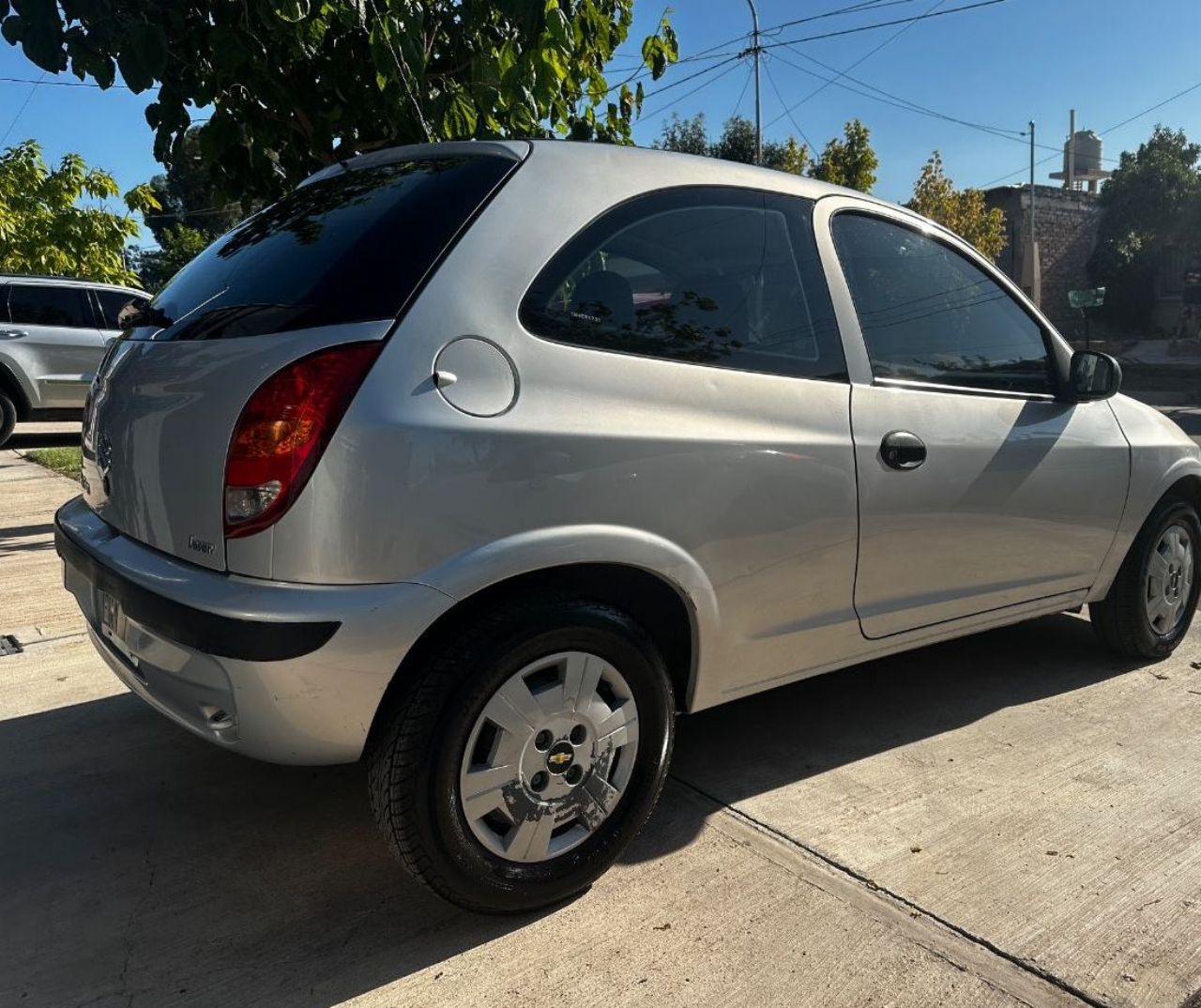Suzuki Fun Usado en Mendoza, deRuedas