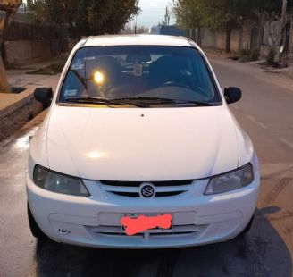 Suzuki Fun Usado en Mendoza