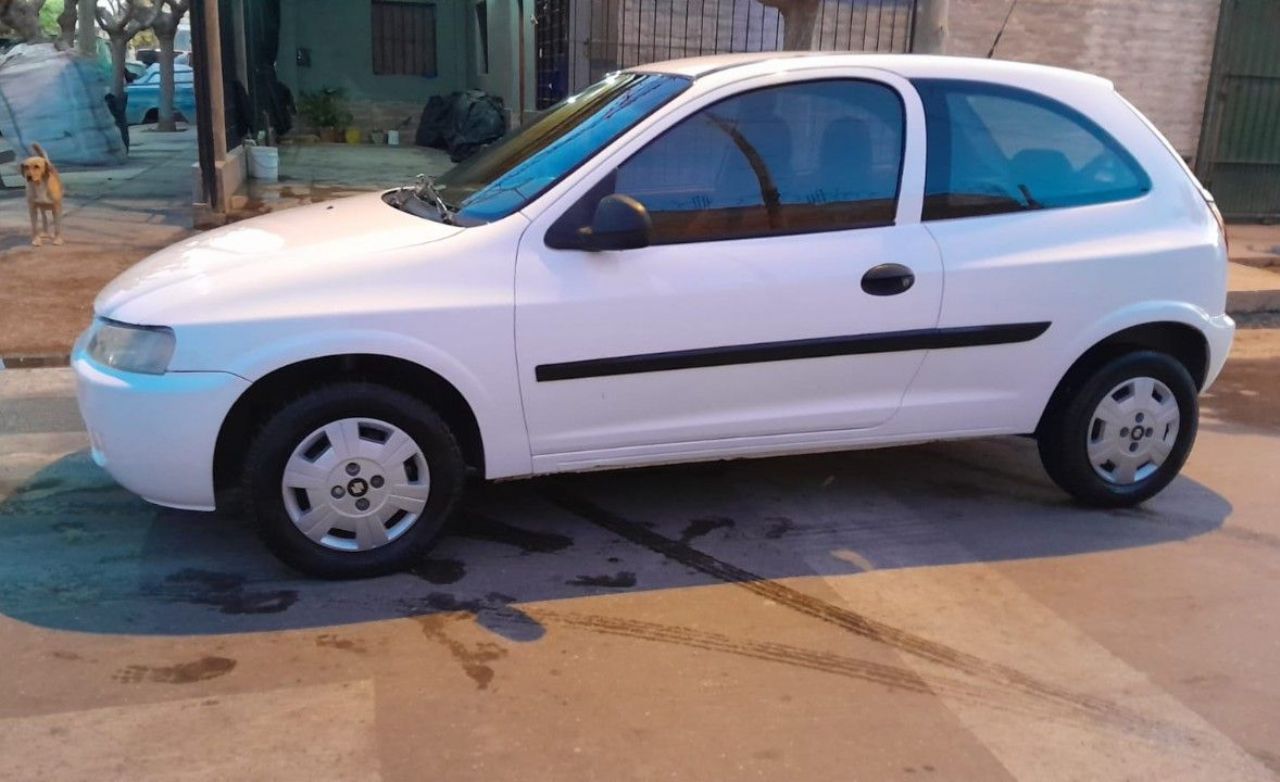 Suzuki Fun Usado en Mendoza, deRuedas