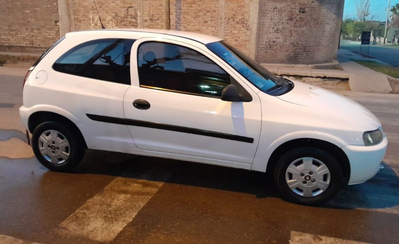 Suzuki Fun Usado en Mendoza, deRuedas