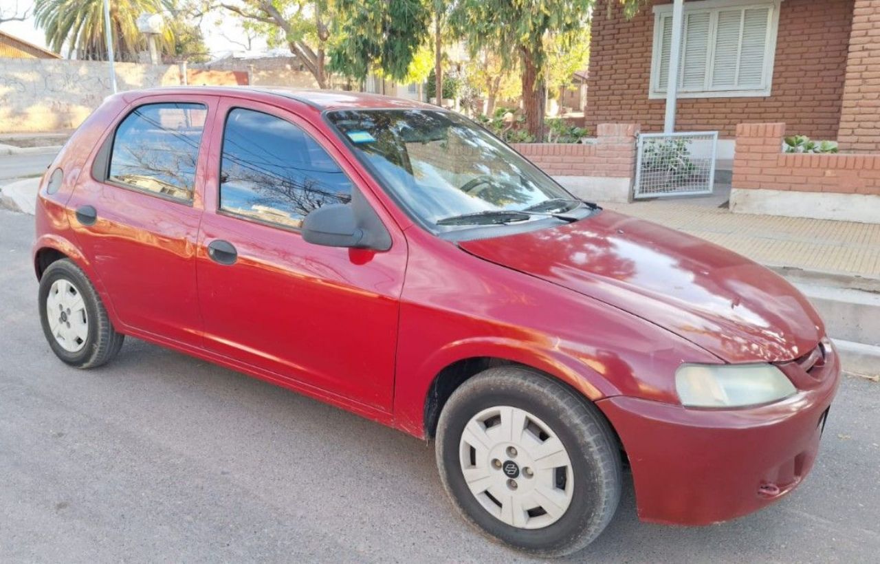 Suzuki Fun Usado en Mendoza, deRuedas