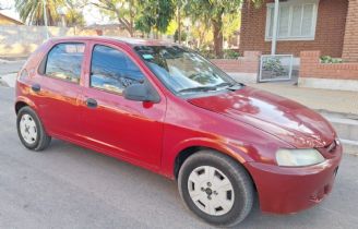 Suzuki Fun Usado en Mendoza