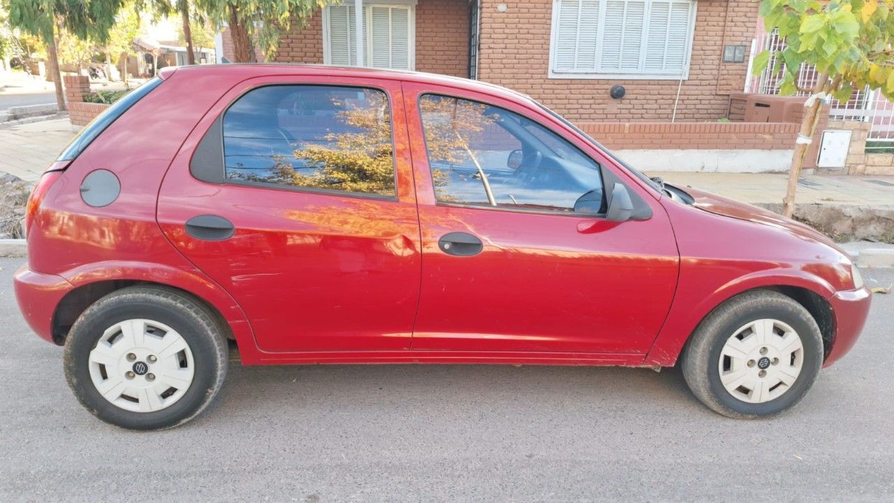 Suzuki Fun Usado en Mendoza, deRuedas