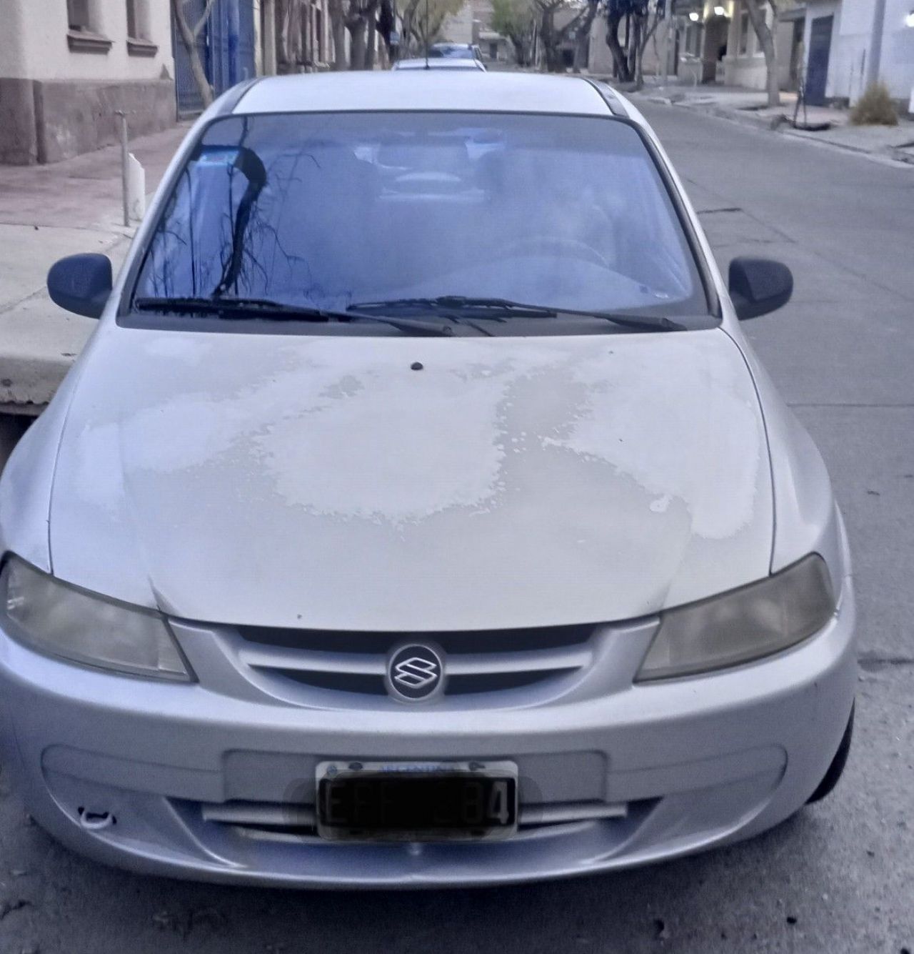 Suzuki Fun Usado en Mendoza, deRuedas