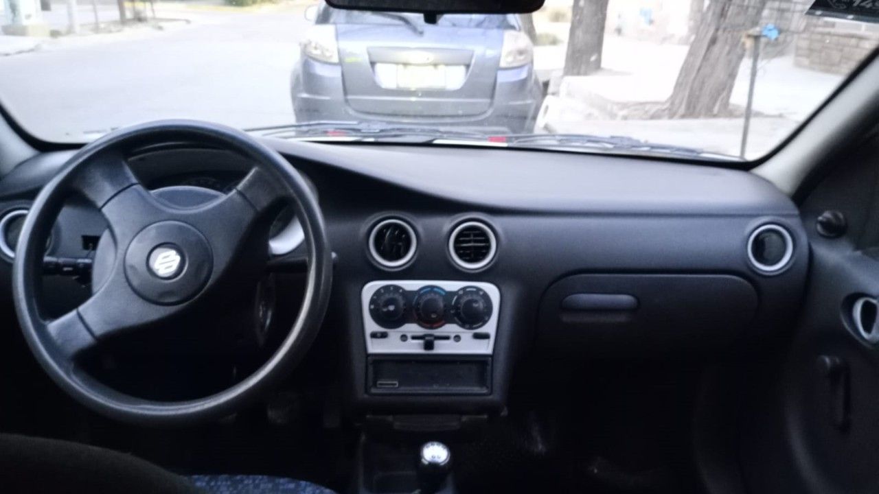 Suzuki Fun Usado en Mendoza, deRuedas