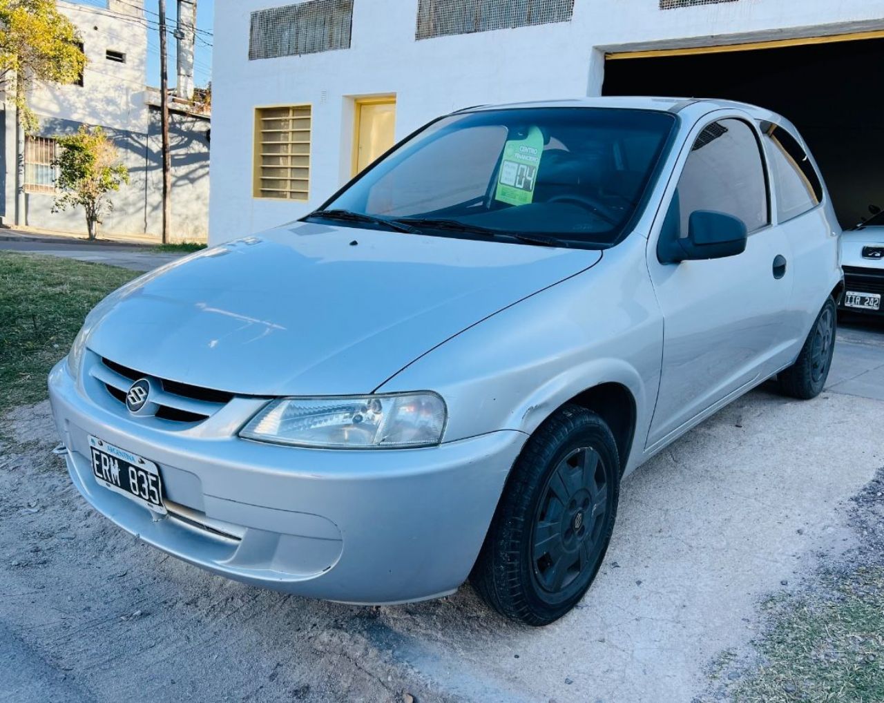 Suzuki Fun Usado en Córdoba, deRuedas