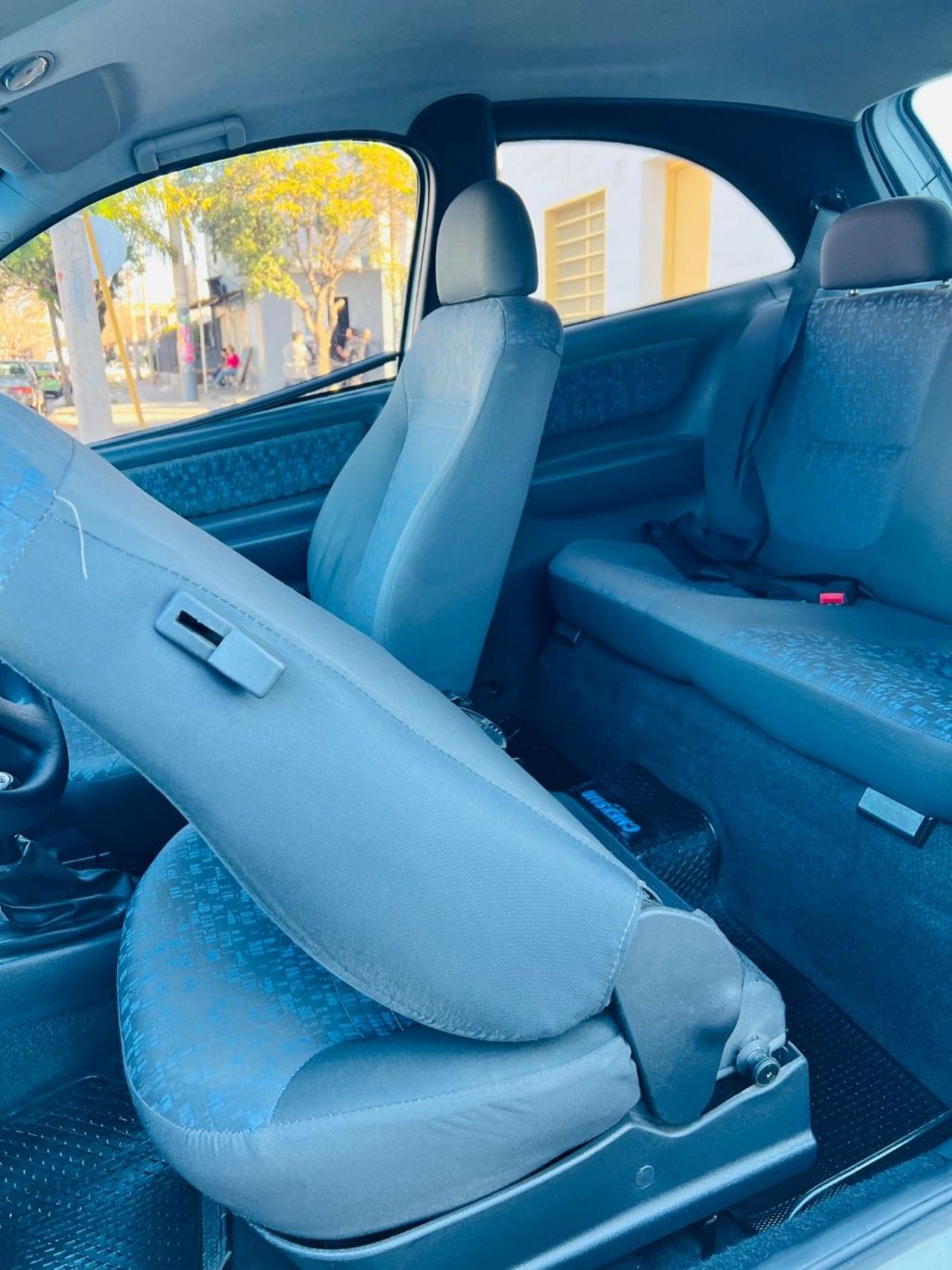 Suzuki Fun Usado en Córdoba, deRuedas