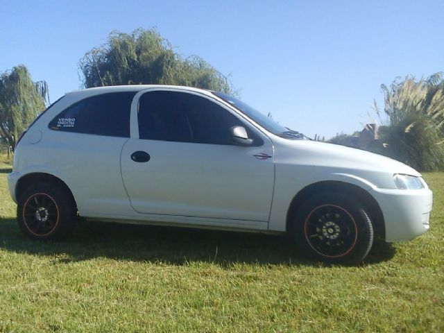 Suzuki Fun Usado en Mendoza, deRuedas