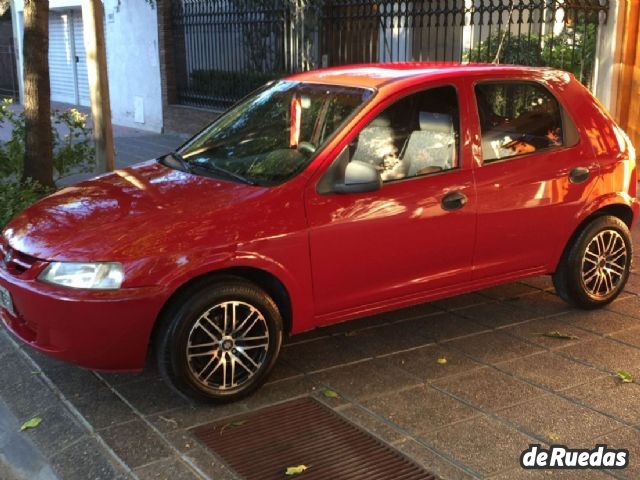 Suzuki Fun Usado en Mendoza, deRuedas